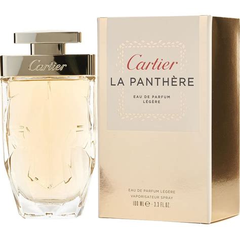 cartier profumo la panthère 100 ml prezzo|La Panthère on Cartier® Official Website .